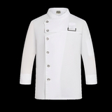 Cook's work clothes-Customized Logo