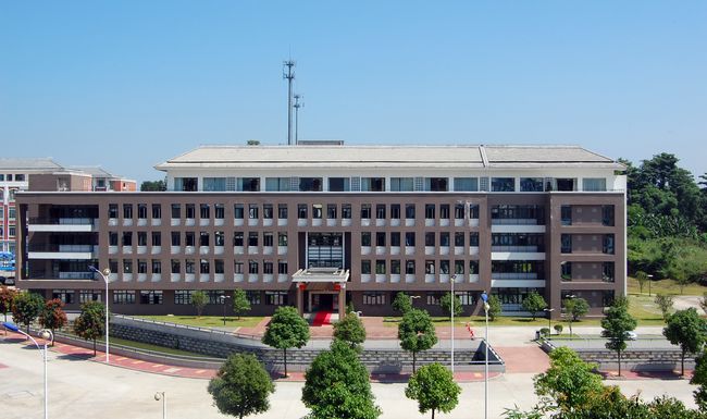 福建師範大學協和學院 - 福建專升本考試網